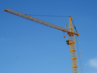 Tower Crane