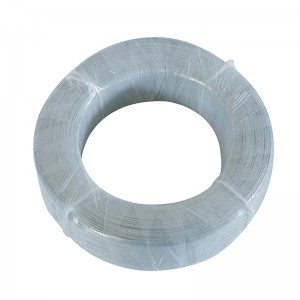 Good Wholesale China 7*7 7*19 galvanized Steel Wire Rope