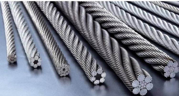 Bangyi Warm Reminder – Precautions for the use of steel wire rope