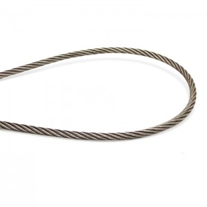 Stainless Steel Wire Rope