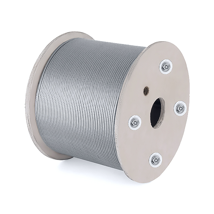 Galvanized Steel Wire Rope