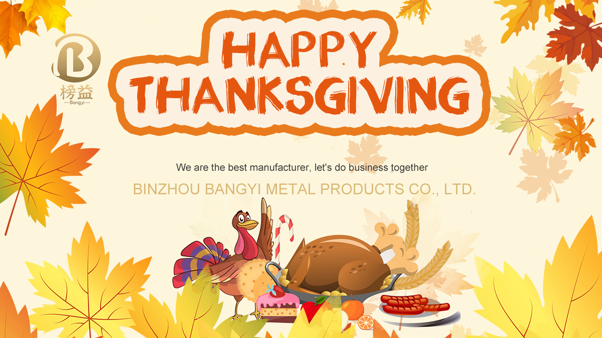 The Best Wishes For Thanksgiving Day