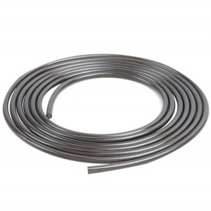 4mm replacement Cable for Wire Jump Rope