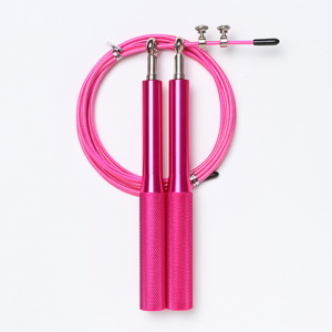 China Wholesale Jump Rope Electronic Factories Pricelist - Professional Speed Jump Rope  Flexible Jump ropes for fitness for women men Corssfit Jump Rope – Bangyi