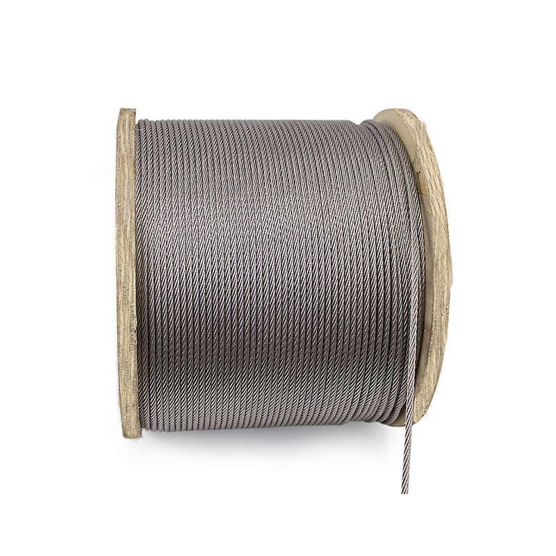 Stainless Steel Wire Rope