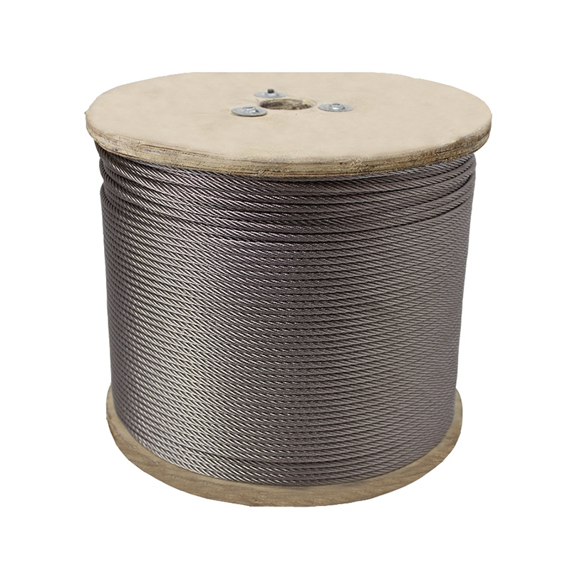 Stainless Steel Wire Rope