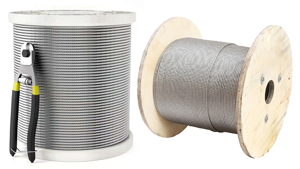 Hot-Dip VS Electro Galvanized Steel Wire Rope