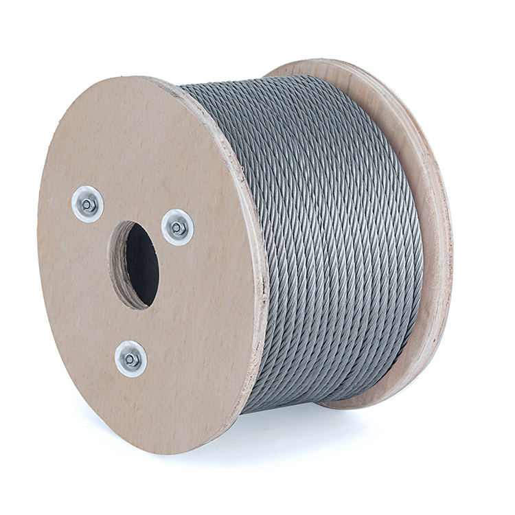 Galvanized Steel Wire Rope